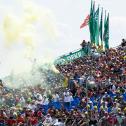 Fans, LIQUI MOLY Motorrad Grand Prix Deutschland
