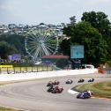 Rennen, LIQUI MOLY Motorrad Grand Prix Deutschland
