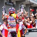 #89 MARTIN Jorge / SPA / Prima Pramac Racing / DUCATI