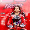 #23 BASTIANINI Enea / ITA / Ducati Lenovo Team / DUCATI
