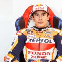 #93 MARQUEZ Marc / SPA / Repsol Honda Team / HONDA