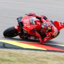 #37 FERNANDEZ Augusto / SPA / GASGAS Factory Racing Tech3 / KTM