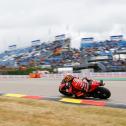 #94 FOLGER Jonas / GER / GASGAS Factory Racing Tech3 / KTM