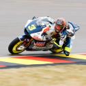 # 3 Lukas Tulovic / DEU / Liqui Moly Husqvarna Intact GP / Kalex