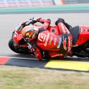 #94 FOLGER Jonas / GER / GASGAS Factory Racing Tech3 / KTM