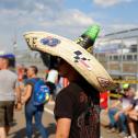 Fans, LIQUI MOLY Motorrad Grand Prix Deutschland