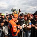 Pitwalk, Liqui Moly Motorrad Grand Prix Deutschland