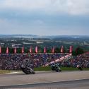 Liqui Moly Motorrad Grand Prix Deutschland
