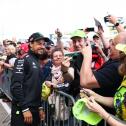 Pitwalk, Liqui Moly Motorrad Grand Prix Deutschland