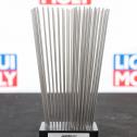 Siegerpokal Liqui Moly Motorrad Grand Prix Deutschland 2025