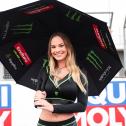 Grid-Girl, Liqui Moly Motorrad Grand Prix Deutschland, Sachsenring