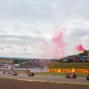 Liqui Moly Motorrad Grand Prix Deutschland, Sachsenring