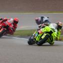 #49 Fabio Di Giannantonio / Pertamina Enduro VR46 Racing Team / Ducati, Sachsenring