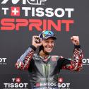 #20 Fabio Quartararo / Monster Energy Yamaha MotoGP / Yamaha, Sachsenring