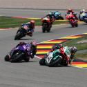 #5 Johann Zarco / LCR Honda / Honda, Sachsenring