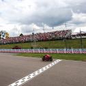 #93 Marc Marquez / Ducati Lenovo Team / Ducati, Sachsenring