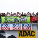 Impressionen MotoGP Sachsenring 2025