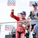 #93 Marc Marquez / Ducati Lenovo Team / Ducati, Sachsenring
