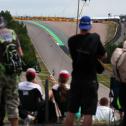 Fans, Liqui Moly Motorrad Grand Prix Deutschland 2025