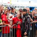 Pitwalk, Liqui Moly Motorrad Grand Prix Deutschland
