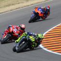 Motorradsport der Superlative: Der Motorrad Grand Prix Deutschland 2020 am Sachsenring