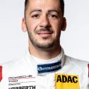 ADAC GT Masters, Precote Herberth Motorsport, Sven Müller