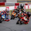 #22 Trinks, Till (Meerane) ADAC Pocket Bike Cup / Mülsen