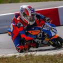 #11 Todorovic, Karl Henry (Chemnitz) ADAC Pocket Bike Cup / Mülsen