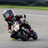 Alwin Munzert / ADAC Pocket Bike Cup / Bopfingen