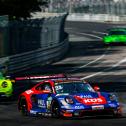 #24 Ayhancan Güven (TUR / Porsche 911 GT3 R / Team75 Motorsport), Norisring