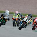 ADAC Mini Bike Cup, Sachsenring, Nachwuchs, Booij