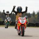 ADAC Mini Bike Cup, Bopfingen, Nachwuchs, Tonn