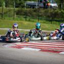 Nando Weixelbaumer holt X30 Senioren Tagessieg