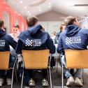 Neben Seminaren stand natürlich auch das Teambuilding im Fokus