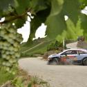 ADAC Rallye Deutschland, Thierry Neuville, Hyundai Shell Mobis World Rally Team