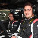 ADAC Rallye Masters, ADAC Niedersachsen Rallye