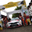 ADAC Rallye Masters, ADAC Niedersachsen Rallye