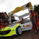 ADAC Rallye Masters, ADAC Niedersachsen Rallye