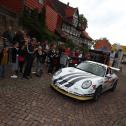 ADAC Rallye Masters, ADAC Niedersachsen Rallye