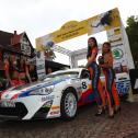 ADAC Rallye Masters, ADAC Niedersachsen Rallye