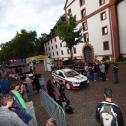 ADAC Rallye Masters, ADAC Niedersachsen Rallye