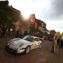 ADAC Rallye Masters, ADAC Niedersachsen Rallye