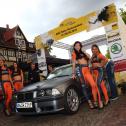 ADAC Rallye Masters, ADAC Niedersachsen Rallye