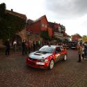 ADAC Rallye Masters, ADAC Niedersachsen Rallye