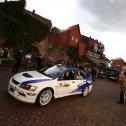 ADAC Rallye Masters, ADAC Niedersachsen Rallye