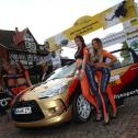 ADAC Rallye Masters, ADAC Niedersachsen Rallye