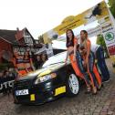 ADAC Rallye Masters, ADAC Niedersachsen Rallye