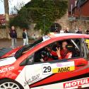 ADAC Rallye Masters, ADAC Niedersachsen Rallye