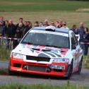 ADAC Rallye Masters, ADAC Niedersachsen Rallye
