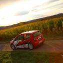 ADAC Rallye Masters, ADAC Niedersachsen Rallye